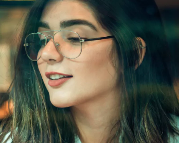 single vision lenses