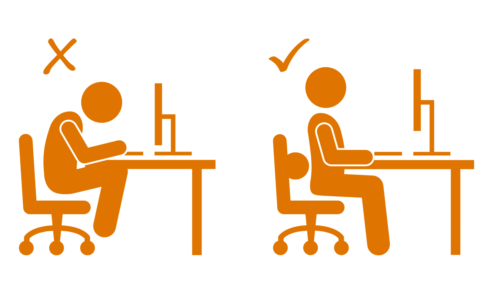 infographic position