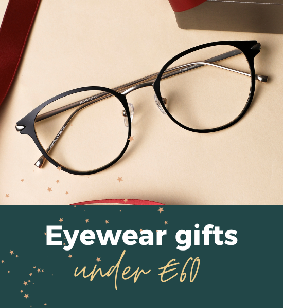 affordable eyewear gifts under 60