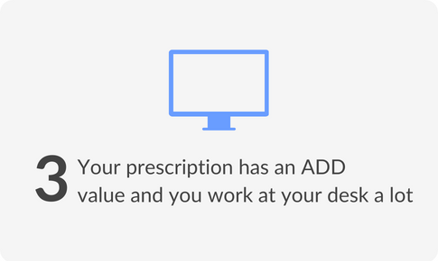 Premium Computer Lenses | Lens Hub | SmartBuyGlasses IE