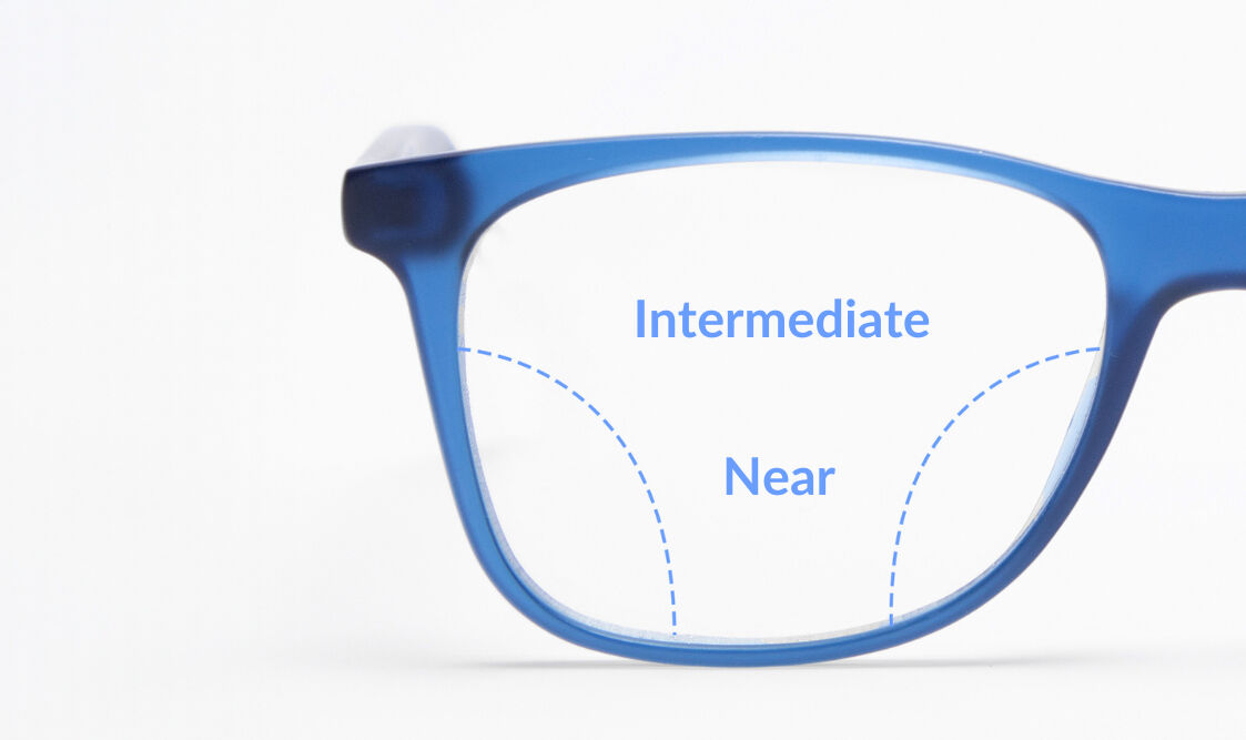 Premium Computer Lenses Protect Your Eyes SmartBuyGlasses IE