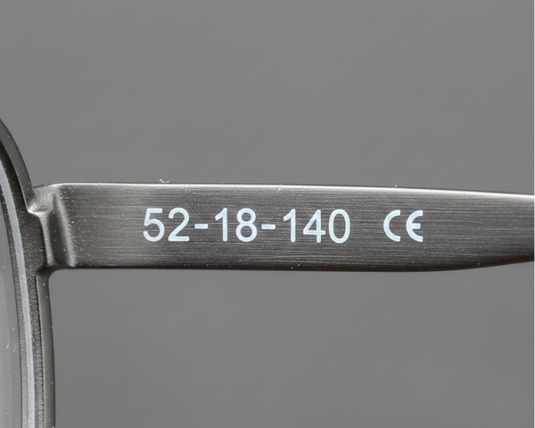 Understanding Glasses Measurements | SmartBuyGlasses IE