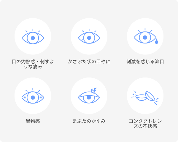 眼瞼炎：症状、原因、および考えられる治療法 | SmartBuyGlasses NL