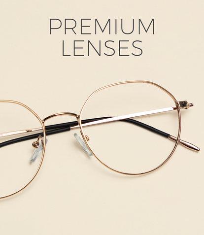 zeewier Leger Verschuiving Premium Brilglas | SmartBuyGlasses NL