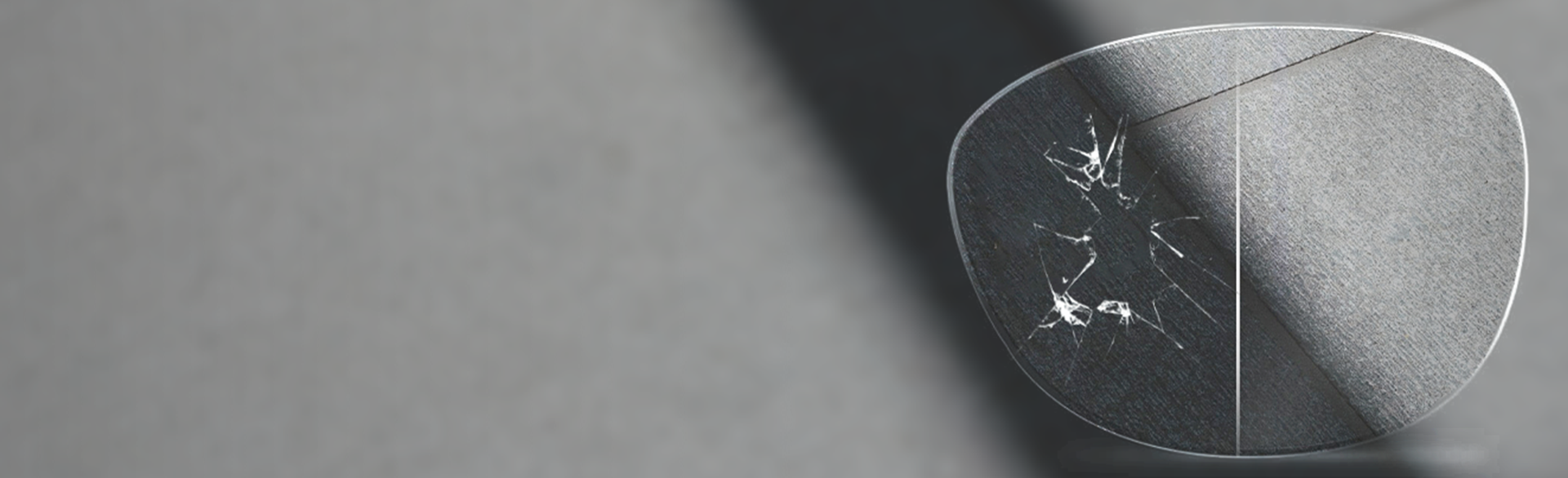 Impact X-coating voor brillen | Slagvaste lenzen | NL