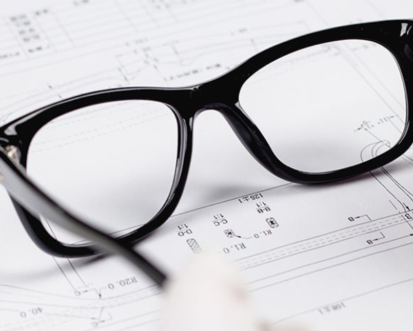HIGH INDEX LENSES