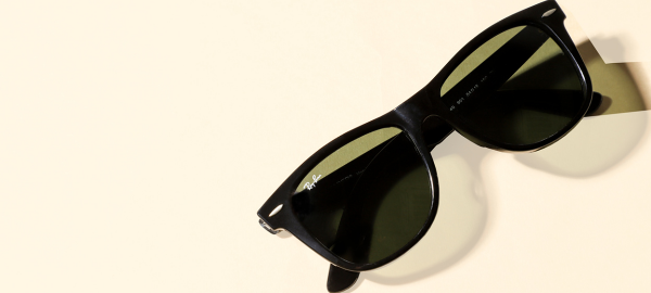 Photo of wayfarers