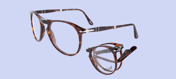Folding Reading Glasses- No More Bulky Specs Cases
