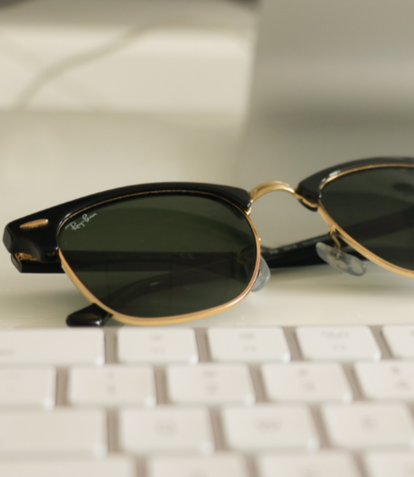 Ray-Ban Sunglasses Lenses | Vision Direct AU