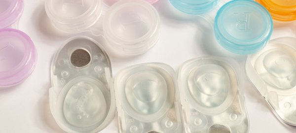 Which Contact Lenses Are Right For You