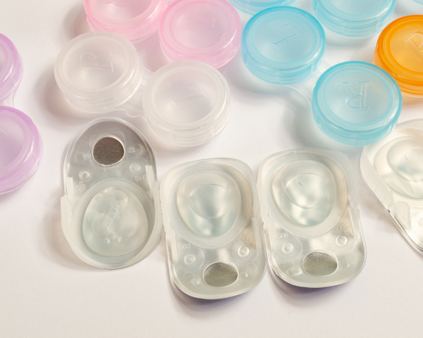 Which Contact Lenses Are Right For You