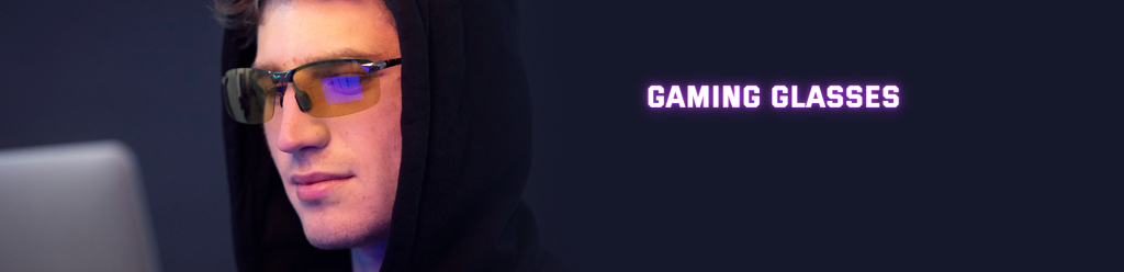 Gaming-Glasses