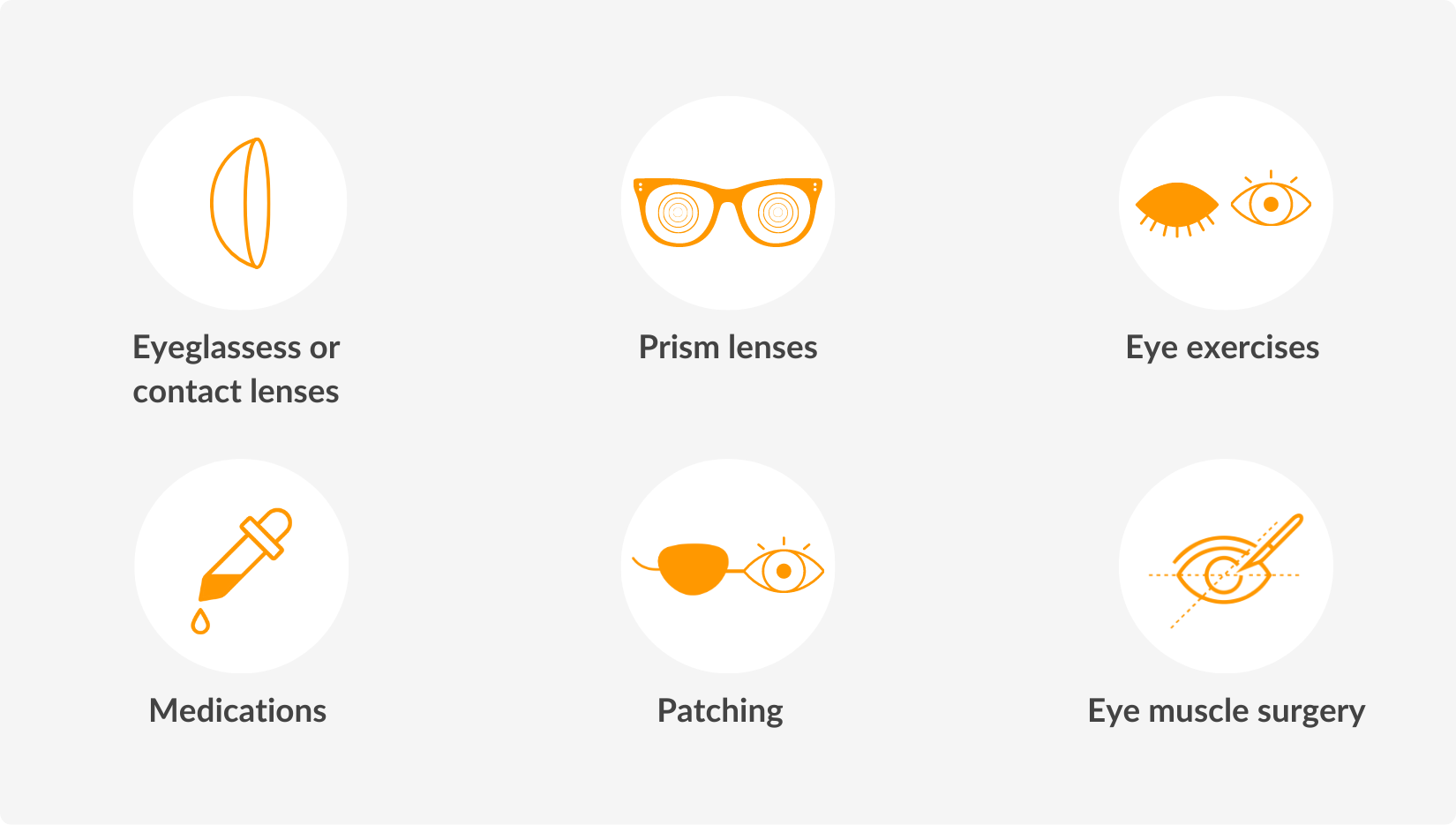 Eye Glasses for Strabismus Full Guide VisionDirect AU