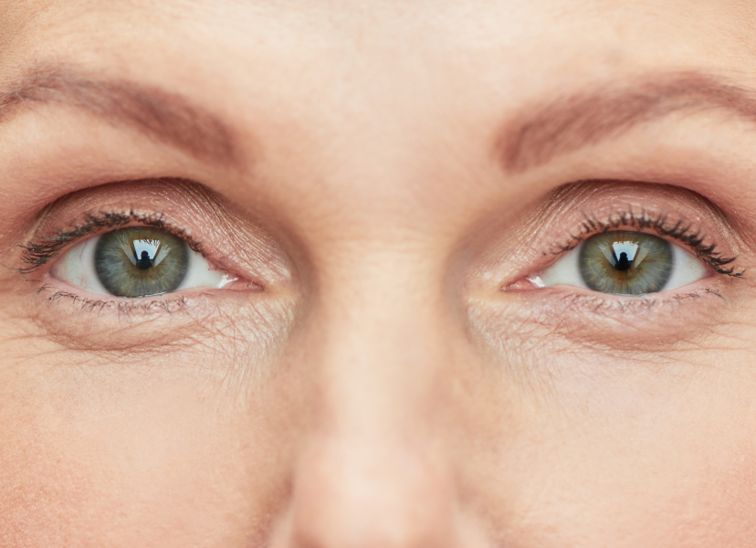 What Eye Color Says About Your Health