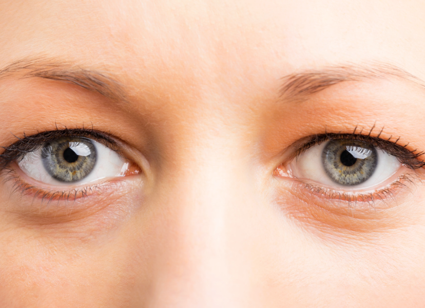 What your eye colour says about your health
