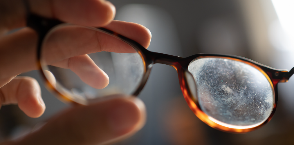 Scratch-Resistant Coating for Glasses