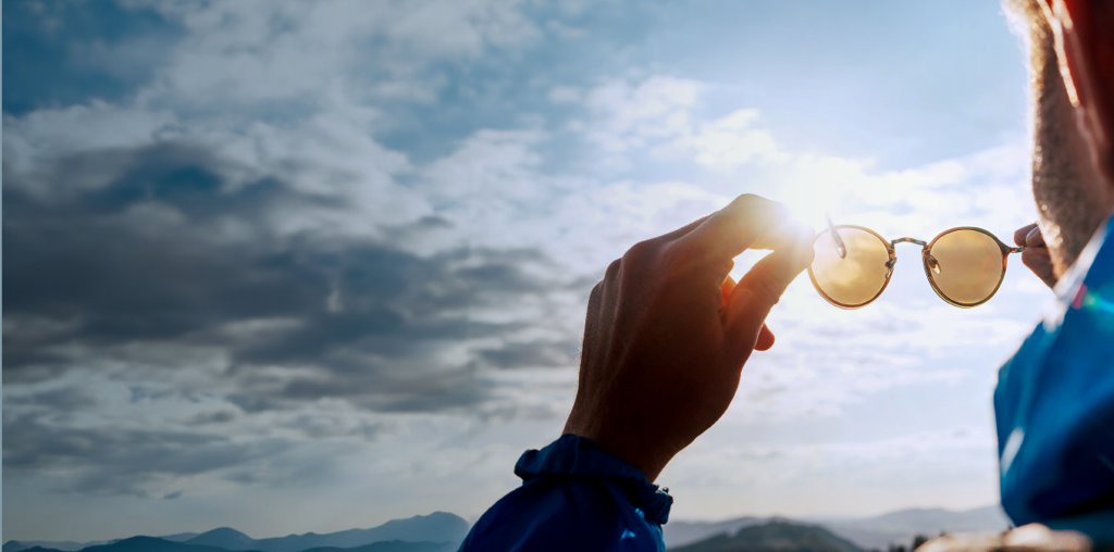 UV Protection Coating for Glasses Vision Direct AU