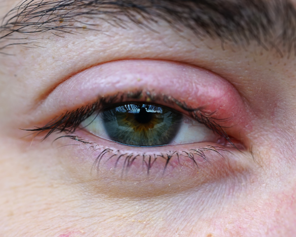 How To Get Rid Of A Stye