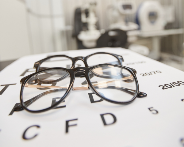 Prescription glasses cheap lenses cost