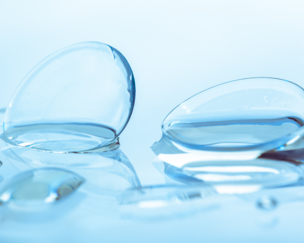 What To Know Before Ordering Contact Lenses