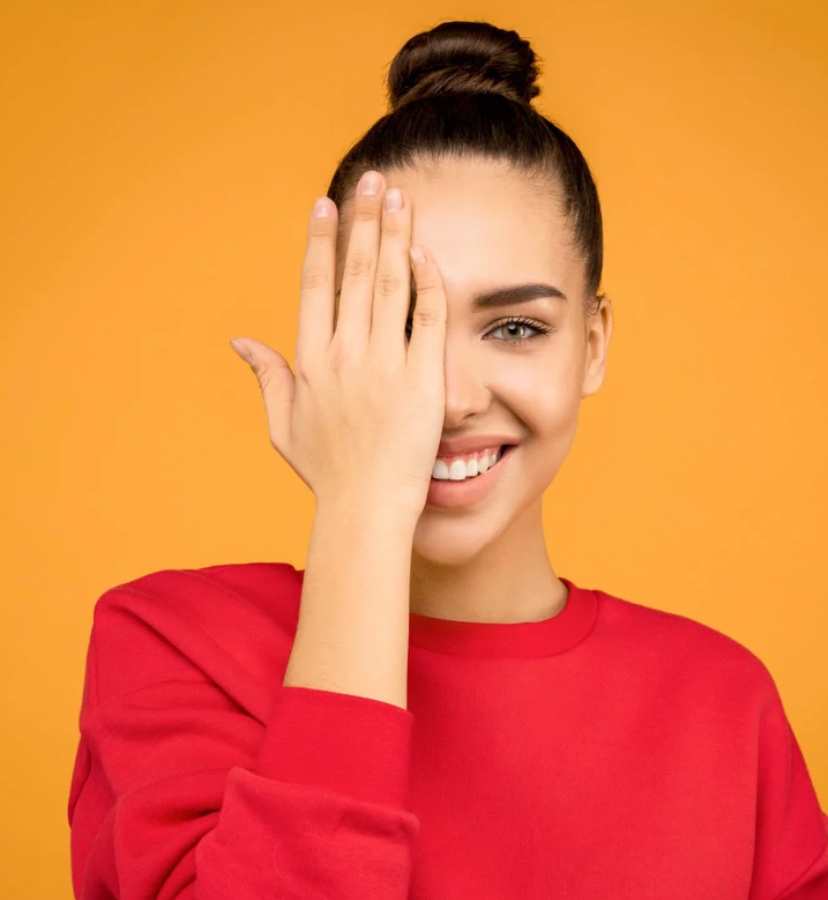 Eye Exercises to Improve Vision | Visual Exercises | Vision Direct AU