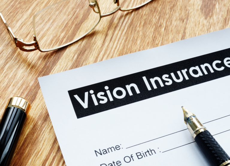 How Much Are Prescription Glasses? VisionDirect AU