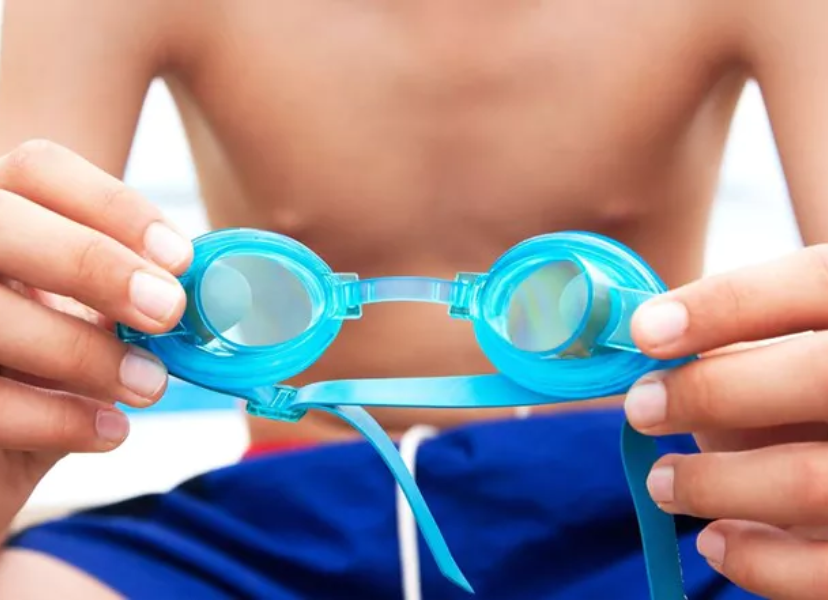 How to Find the Best Swimming Goggles Vision Direct AU