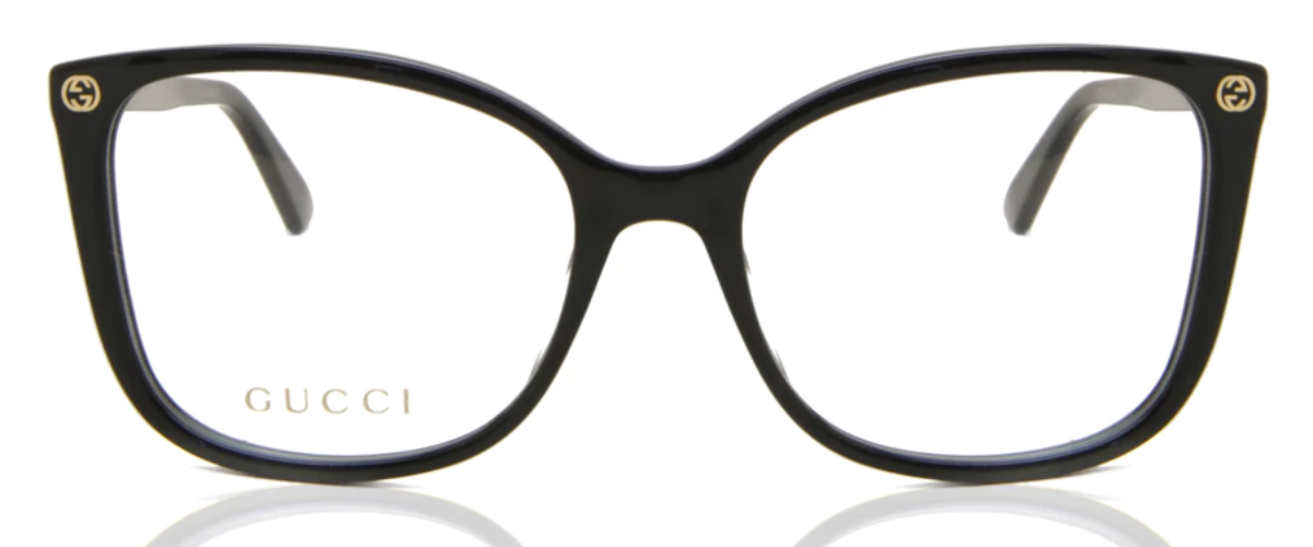gucci glasses frames