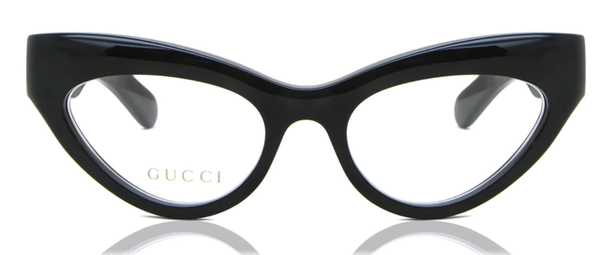gucci glasses frames