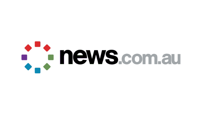 news.com.au logo