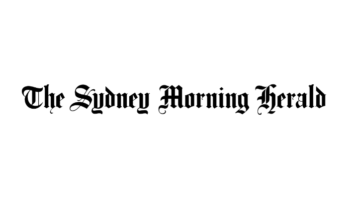 The Sydney morning Herald logo