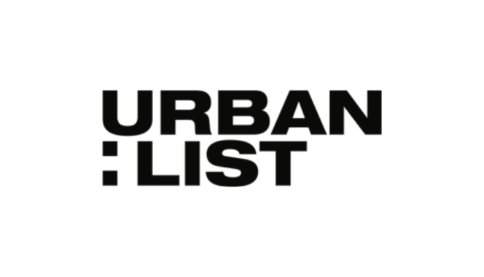 Urban list logo