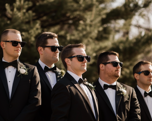 Your Wedding Season Eyewear Guide Vision Direct AU