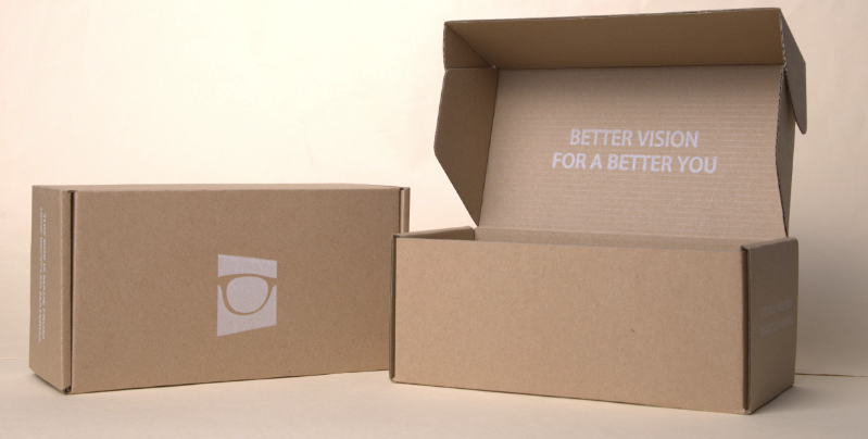 sustainable packaging