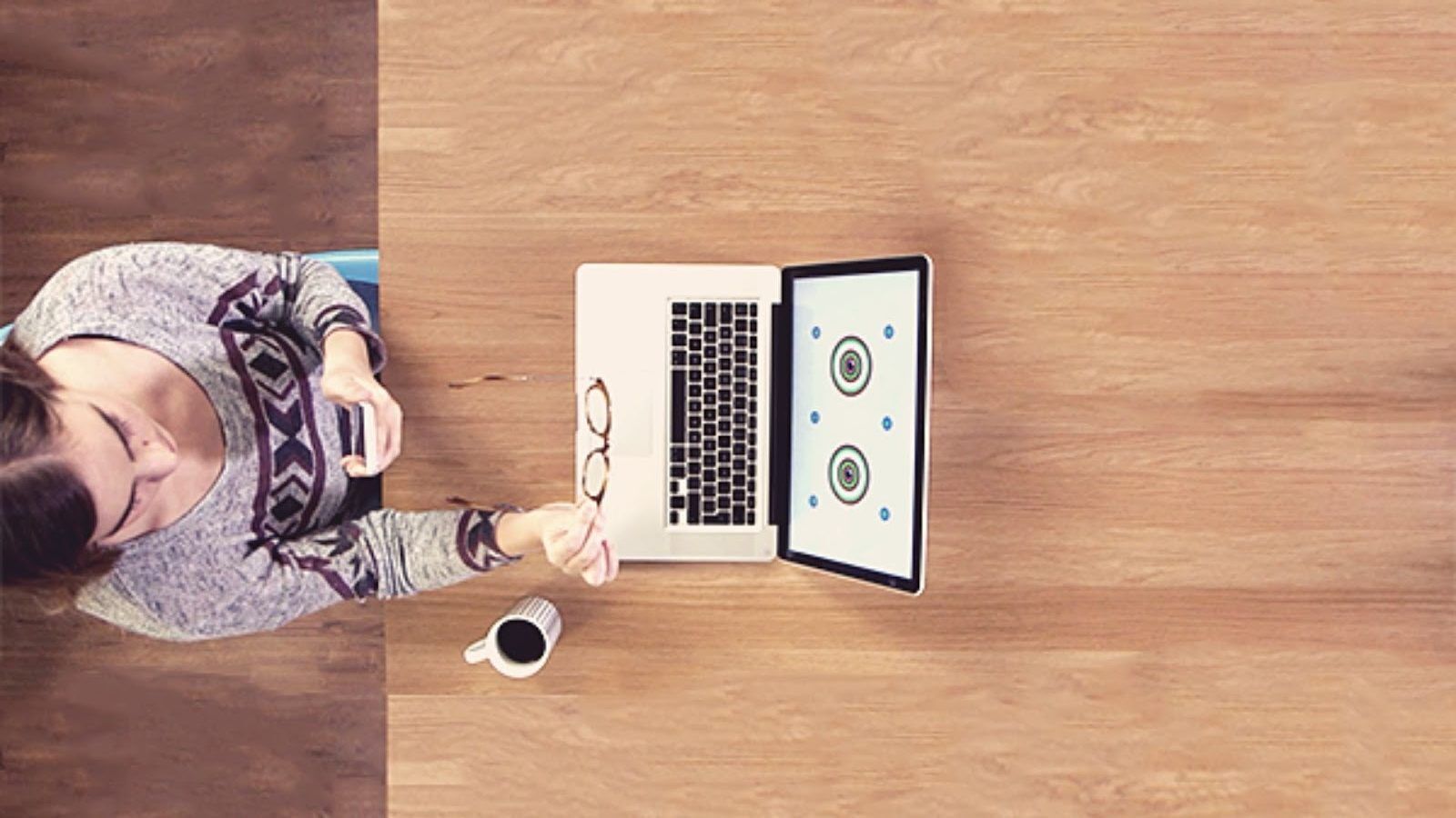 Introducing the Lens Scanner Vision Direct AU