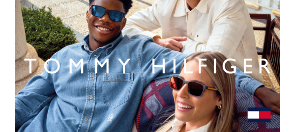 Tommy Hilfiger eyewear