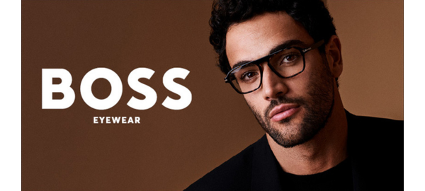 Hugo Boss Eyewear