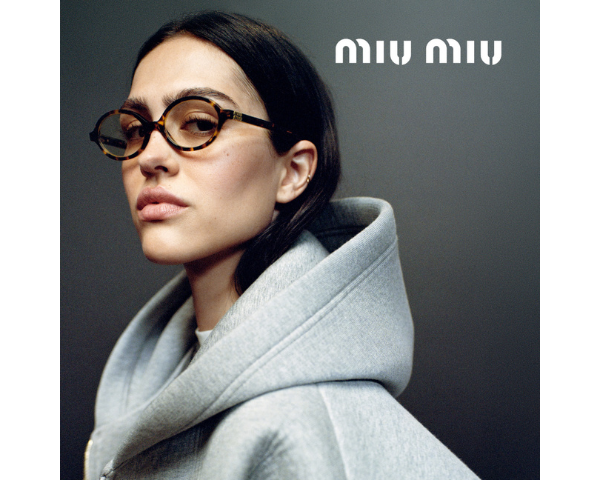 Brand Spotlight: Miu Miu | VisionDirect AU