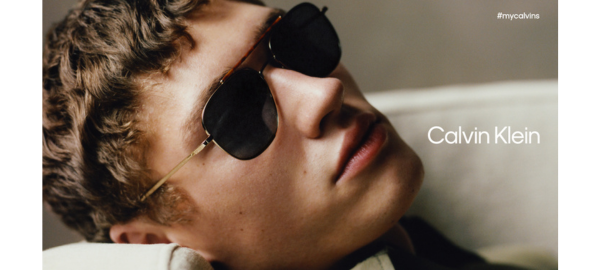 Brand Spotlight Calvin Klein