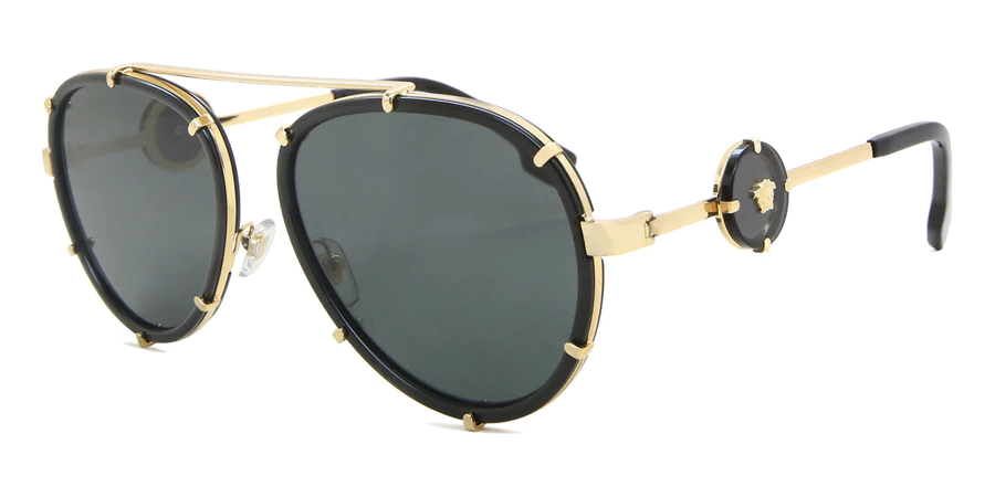 The Best Versace Shades for Women | VisionDirect AU