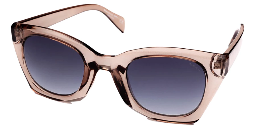 The Best Sunglasses Styles for Small Faces | VisionDirect AU