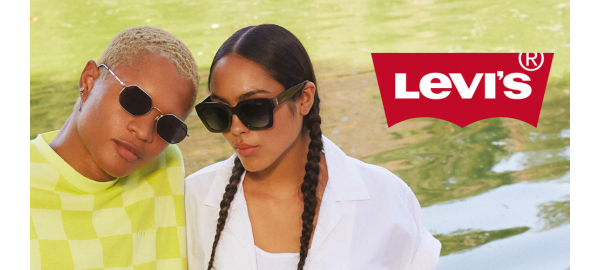 Levi's