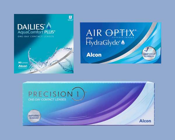 Alcon