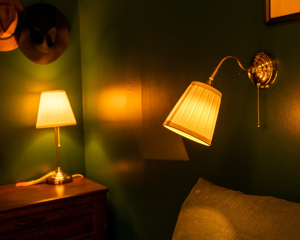 Too Intense Light Light Sensitivity to the Eyes | Vision Direct AU