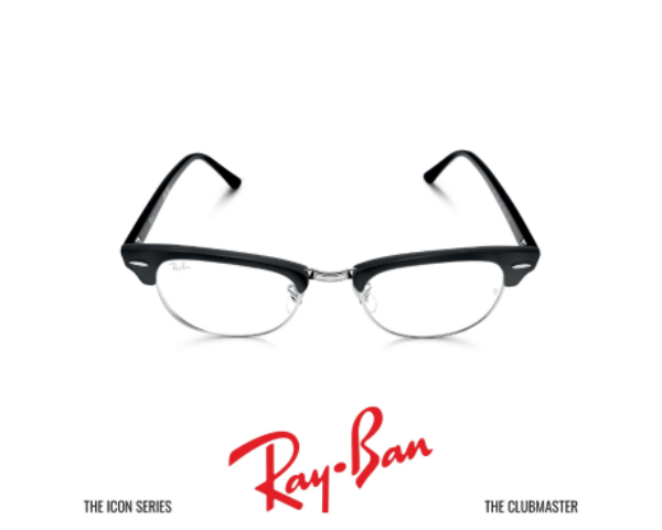 Ray-Ban Frames That Defined Generations | Vision Direct AU