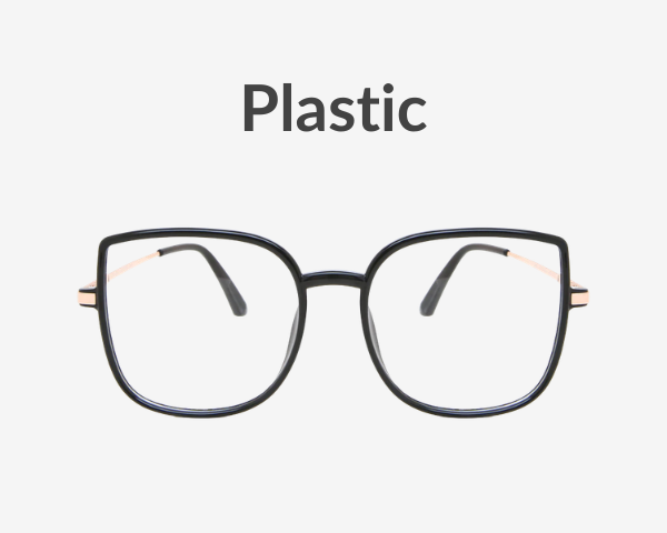 Best Frame Material for Glasses: Which One Is Right for You? | Vision ...